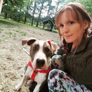 Mandy — Off Leash K9 Training of Salem