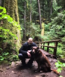 NATE — Off Leash K9 Training of Salem